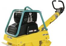 Виброплочи с обратен ход Ammann AVP 3520