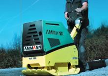Виброплочи с обратен ход Ammann AVP 5920