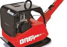 Виброплочи с обратен ход Breaker BK 420 R-07