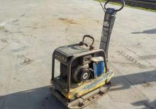 Виброплочи с обратен ход Bomag BPR 40/45 D-2