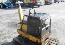 Виброплочи с обратен ход Bomag BPR 50/52 D-2