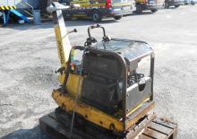 Виброплочи с обратен ход Bomag BPR 50/52 D-3