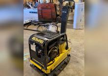 Виброплочи с обратен ход Bomag BPR 55/52 D-2