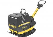 Виброплочи с обратен ход Bomag BPR 55/65 D