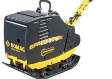 Виброплочи с обратен ход Bomag BPR 60/65 P