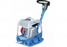 Виброплочи с обратен ход weber mt CR 1 Hd 