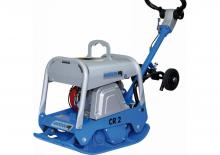 Виброплочи с обратен ход weber mt CR 2 R