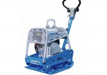 Виброплочи с обратен ход weber mt CR 3 E 