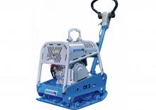 Виброплочи с обратен ход weber mt CR 3 