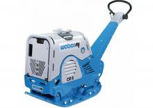Виброплочи с обратен ход weber mt CR 6 MDM