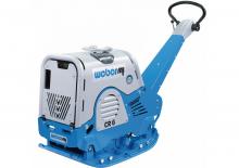 Виброплочи с обратен ход weber mt CR 6 MSM