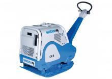 Виброплочи с обратен ход weber mt CR 8 CCD 2.0