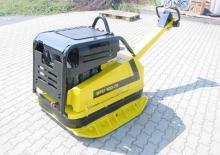 Виброплочи с обратен ход Wacker DPU 100-70