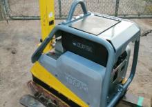 Виброплочи с обратен ход Wacker DPU 2430 F