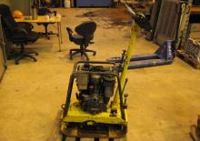 Виброплочи с обратен ход Wacker DPU 2450 H