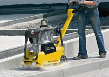Виброплочи с обратен ход Wacker DPU 2550 H