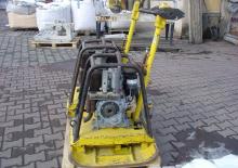Виброплочи с обратен ход Wacker DPU 2870
