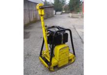 Виброплочи с обратен ход Wacker DPU 2950 Y