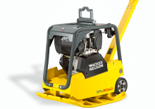 Виброплочи с обратен ход Wacker DPU 3060 H