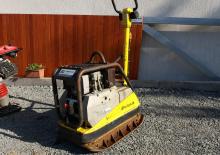 Виброплочи с обратен ход Wacker DPU 5045 H-AP