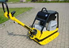 Виброплочи с обратен ход Wacker DPU 6055