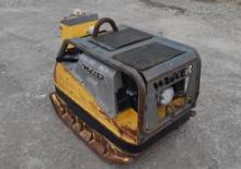 Виброплочи с обратен ход Wacker DPU 7060 RC