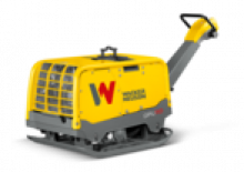 Виброплочи с обратен ход Wacker Neuson DPU110 Lec 870