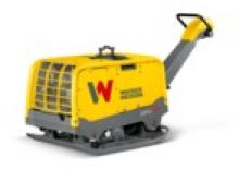 Виброплочи с обратен ход Wacker Neuson DPU110 Lec 970