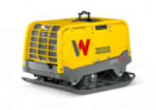 Виброплочи с обратен ход Wacker Neuson DPU110r Lec 870