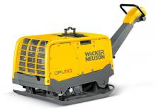 Виброплочи с обратен ход Wacker Neuson DPU110r Lec 970