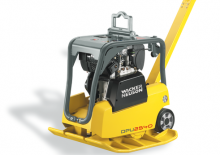 Виброплочи с обратен ход Wacker Neuson DPU2540H