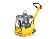 Виброплочи с обратен ход Wacker Neuson DPU3750He