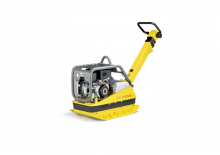 Виброплочи с обратен ход Wacker Neuson DPU40Ye