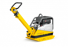 Виброплочи с обратен ход Wacker Neuson DPU5545He h