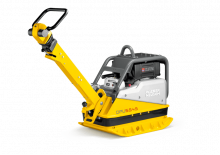 Виброплочи с обратен ход Wacker Neuson DPU5545He hap