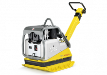 Виброплочи с обратен ход Wacker Neuson DPU6555Hs 