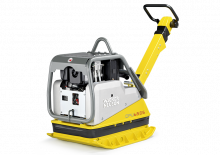 Виброплочи с обратен ход Wacker Neuson DPU6555Hech 