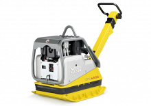 Виброплочи с обратен ход Wacker Neuson DPU6555Hecs 