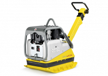 Виброплочи с обратен ход Wacker Neuson DPU6555Hecsh 