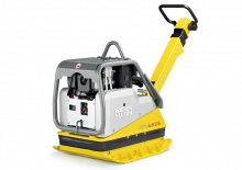 Виброплочи с обратен ход Wacker Neuson DPU6555He s