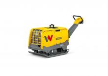 Виброплочи с обратен ход Wacker Neuson DPU80r Lec 770