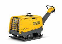 Виброплочи с обратен ход Wacker Neuson DPU90 Lec 770