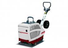 Виброплочи с обратен ход Dynapac DRP25D