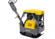 Виброплочи с обратен ход Atlas Copco LG 164