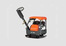Виброплочи с обратен ход Husqvarna LG 164