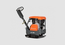 Виброплочи с обратен ход Husqvarna LG 164