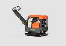 Виброплочи с обратен ход Husqvarna LG 204