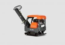Виброплочи с обратен ход Husqvarna LG 204