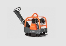 Виброплочи с обратен ход Husqvarna LG 300