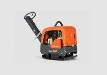Виброплочи с обратен ход Husqvarna LG 300
